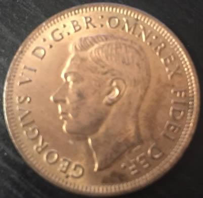 1951-Halfpenny-Proof?