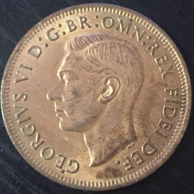 1951-Halfpenny-Proof?