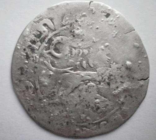 Unknown-Coin