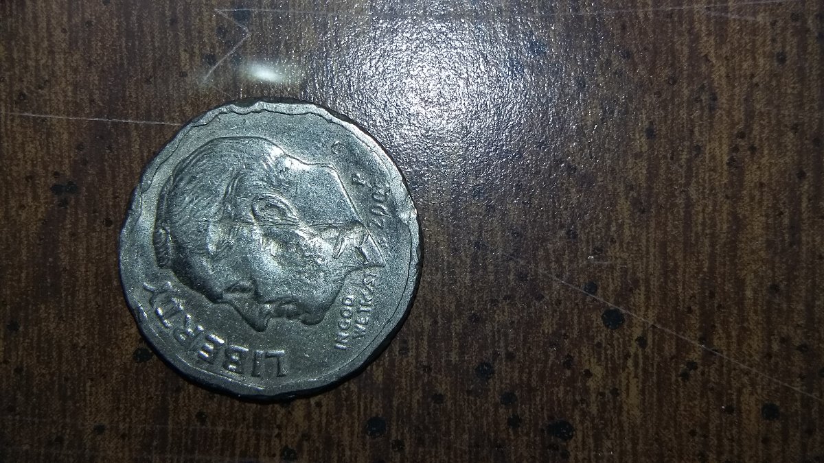Error--Dime--Help-Extra-Metal-Not-Shaped-Right