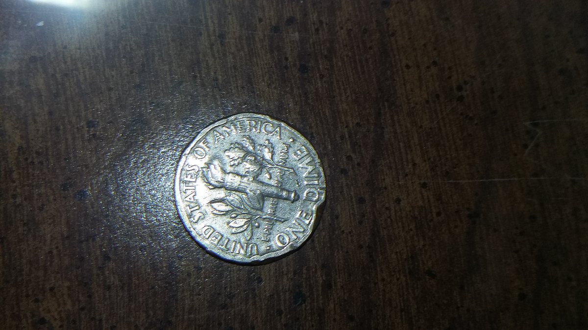 Error--Dime--Help-Extra-Metal-Not-Shaped-Right