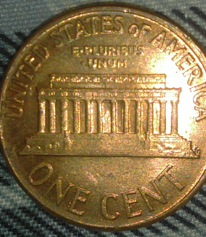 1959-D-Penny-Excellent-Condition