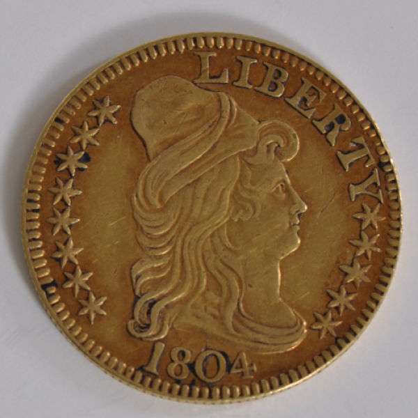 1804-Capped-Bust-Eagle