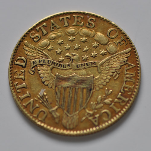 1804-Capped-Bust-Eagle