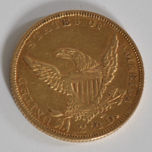 1804-Capped-Bust-Eagle