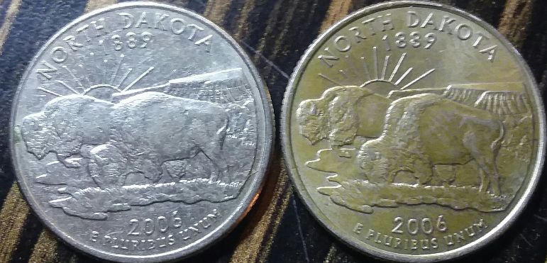 Experimental-Maganese-2006-North-Dakota-State-Quarter?