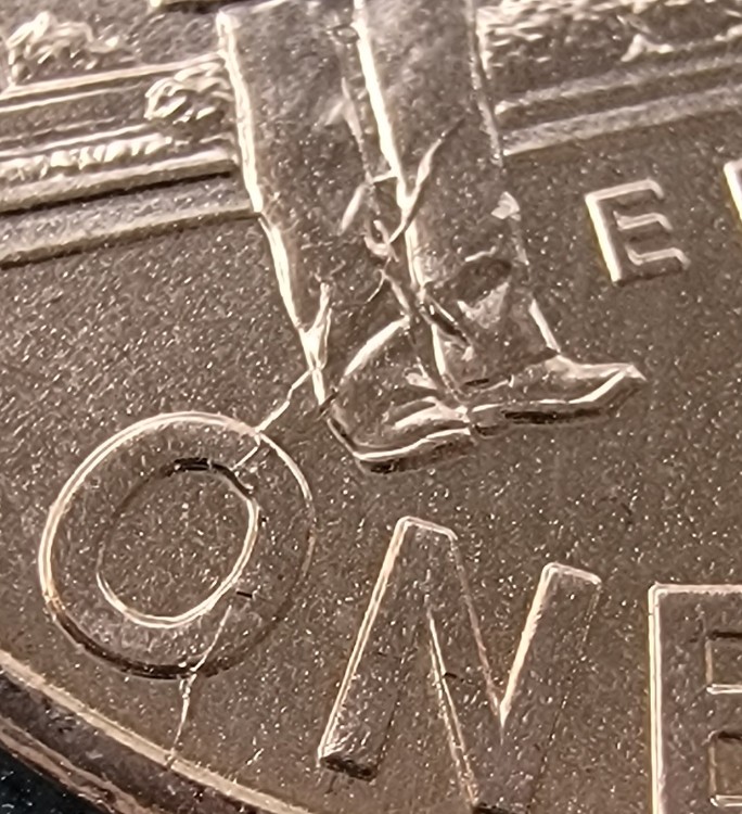 Need-Help-With-X2-2009-Lincoln-Cents-Professional-Life