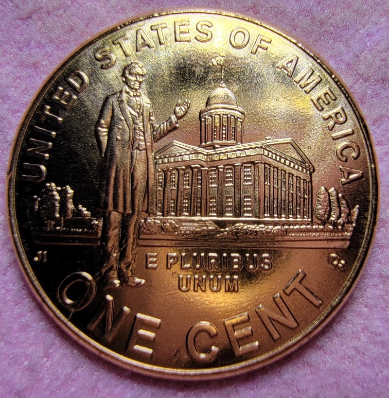 Need-Help-With-X2-2009-Lincoln-Cents-Professional-Life