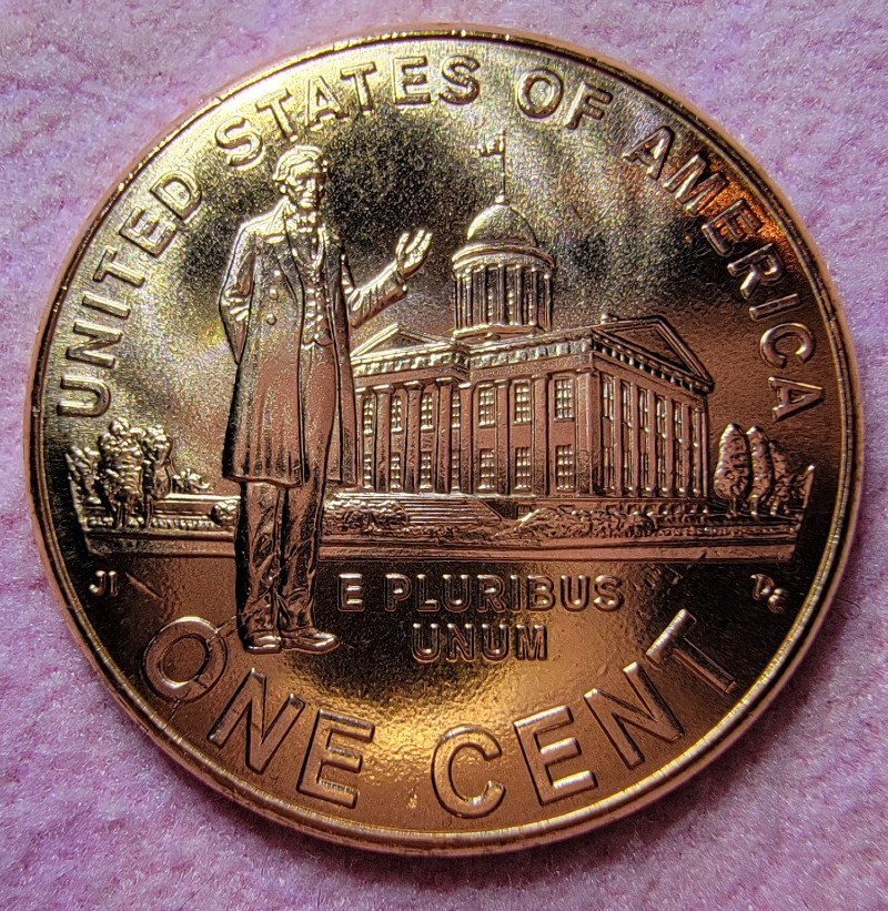 Need-Help-With-X2-2009-Lincoln-Cents-Professional-Life