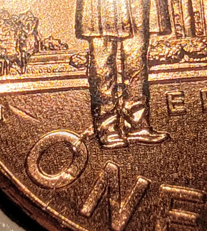 Need-Help-With-X2-2009-Lincoln-Cents-Professional-Life