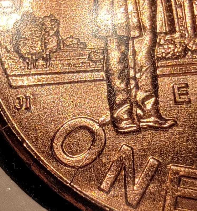 Need-Help-With-X2-2009-Lincoln-Cents-Professional-Life
