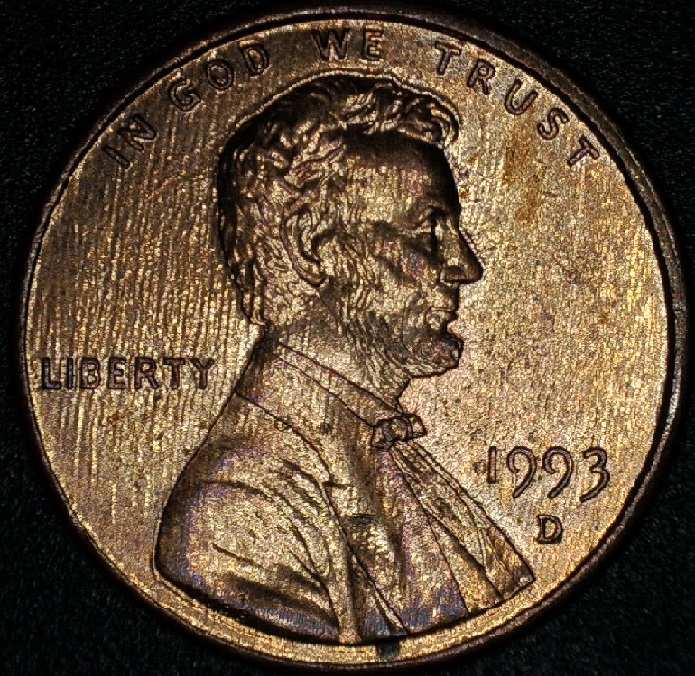 1993-Memorial-Penny-Question