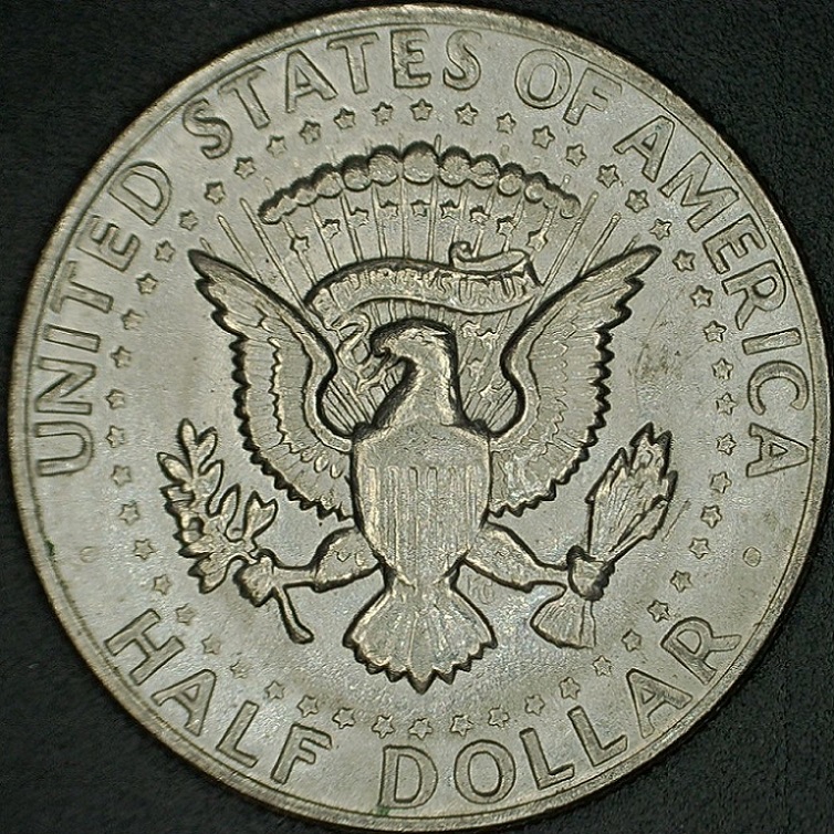 1972-D-Kennedy-Half-Dollar-Detached-Nose