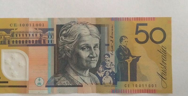 Australian-2010-$50-Note.-Ce-10011001
