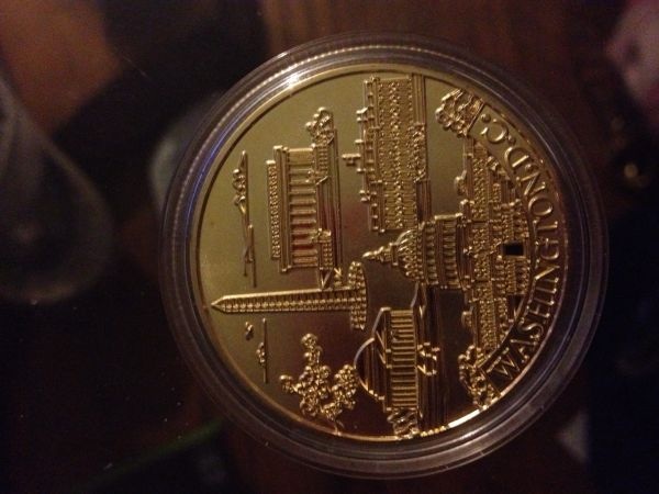 Gold-Coin-Obv.-Great-Seal-Of-The-United-States