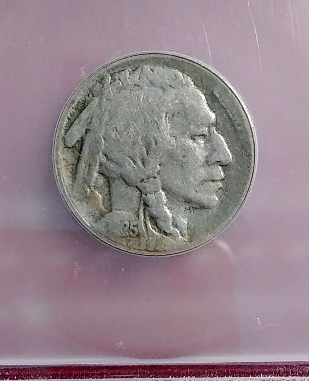 1925-S-Buffalo-Nickel-For-Grade-Opions-You-Vs-TPG