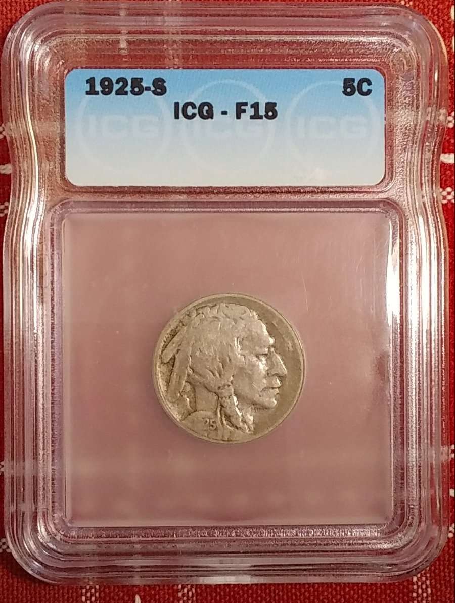 1925-S-Buffalo-Nickel-For-Grade-Opions-You-Vs-TPG