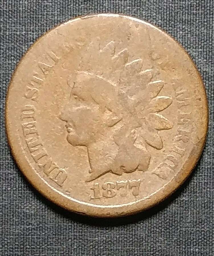 1877-Indian-Cent-On-A-Budget-Grade?