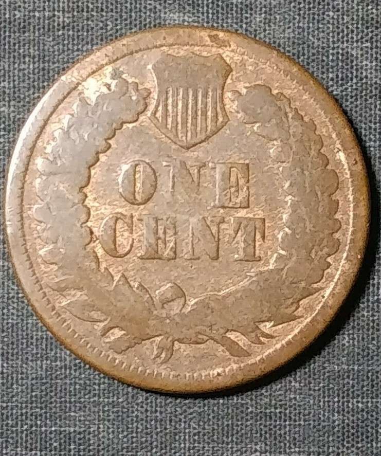 1877-Indian-Cent-On-A-Budget-Grade?