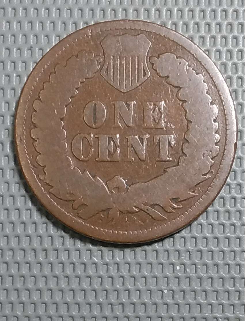 1870-Indian-Head-Cent-DDR-FS-801-Snow-2