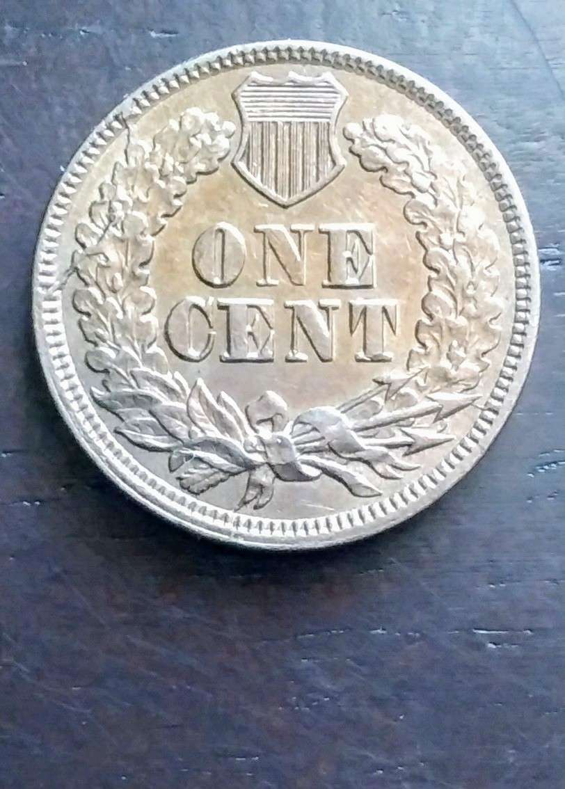 1862-Indian-Head-Cent-For-Condition-And-Grade