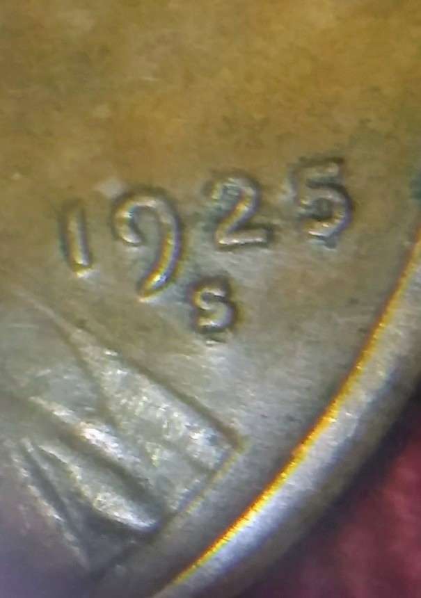 1927-D-And-1925-S-Lincoln-Cents-Bold-RPM's