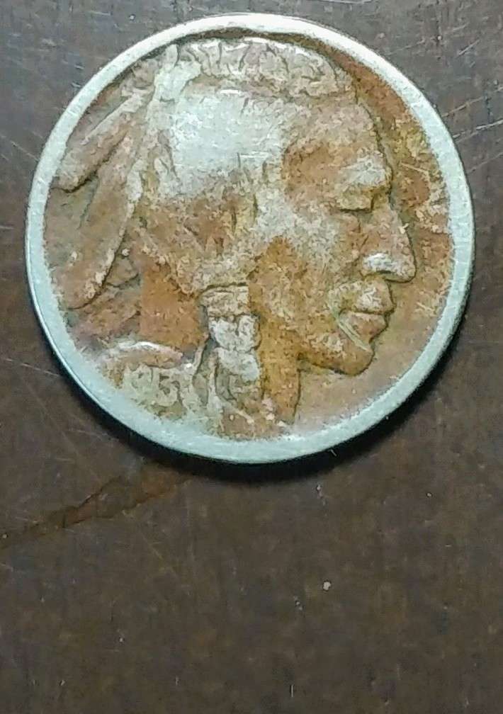 1913-S-And-D-Type-II-Buffalo-Nickels-For-Grades-And-Condition