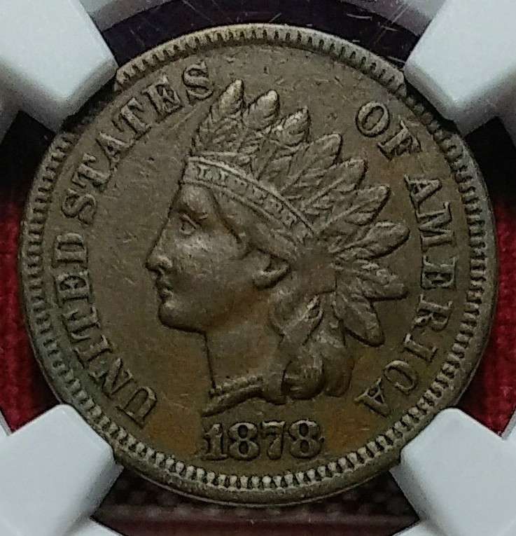 1878-Indian-Head-Cent-AU-Please-Grade-You-Vs-NGC
