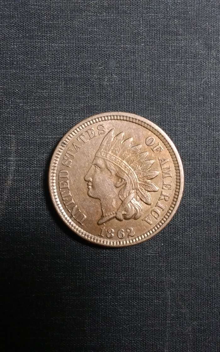 1862-Indian-Head-Cent-Cud---009-For-Grading