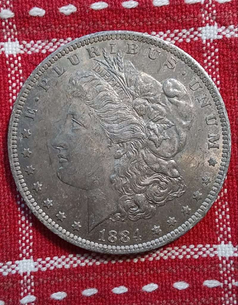1884-O-Morgan-Dollar-Blue-Toners-From-KS-Coffee-Can---Opionions-Please