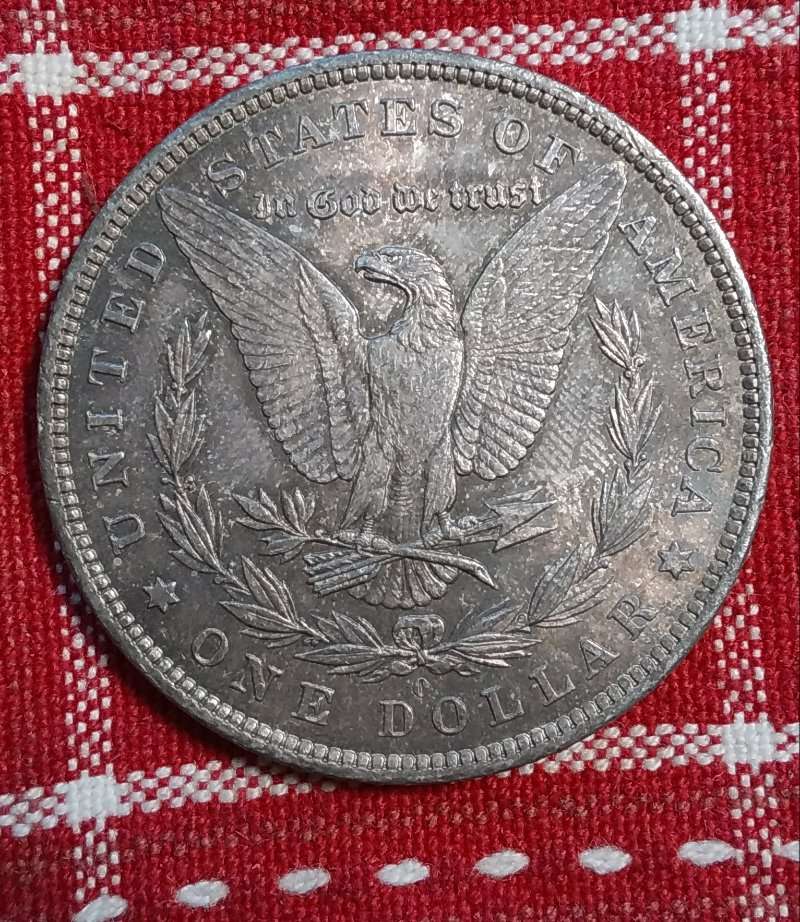 1884-O-Morgan-Dollar-Blue-Toners-From-KS-Coffee-Can---Opionions-Please