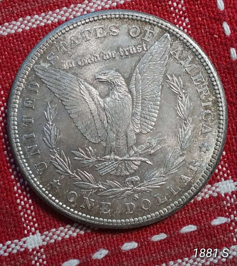 1884-O-Morgan-Dollar-Blue-Toners-From-KS-Coffee-Can---Opionions-Please