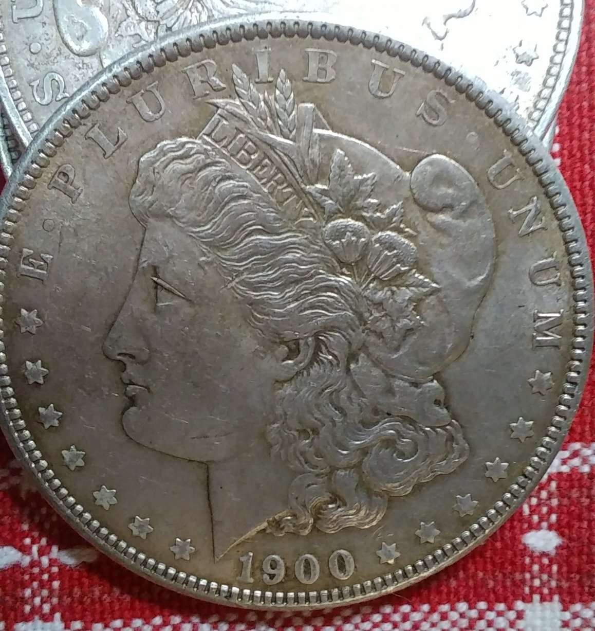 1900-Morgan-Dollar-VAM-11-Doubled-Wing-Grade-Opinion's