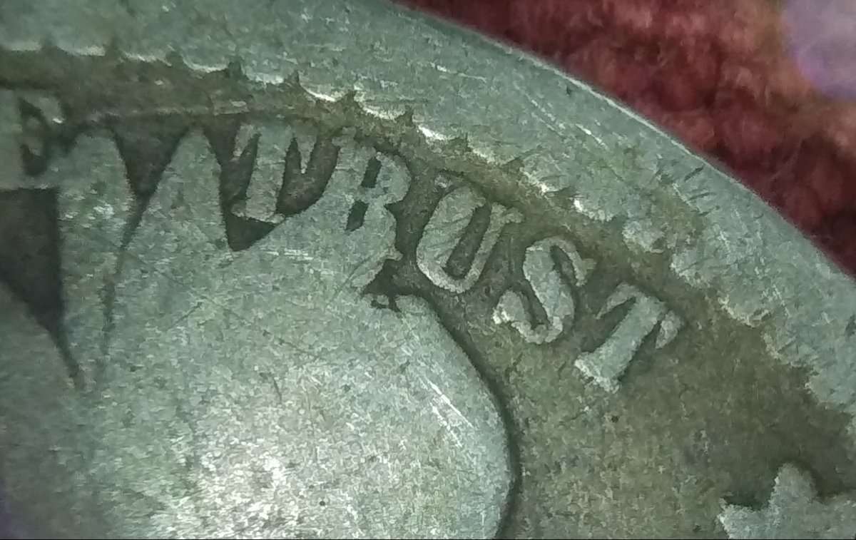 1900-P-Barber-Quarter.-Type-II-OBV-Type-II-REV--Die-Void