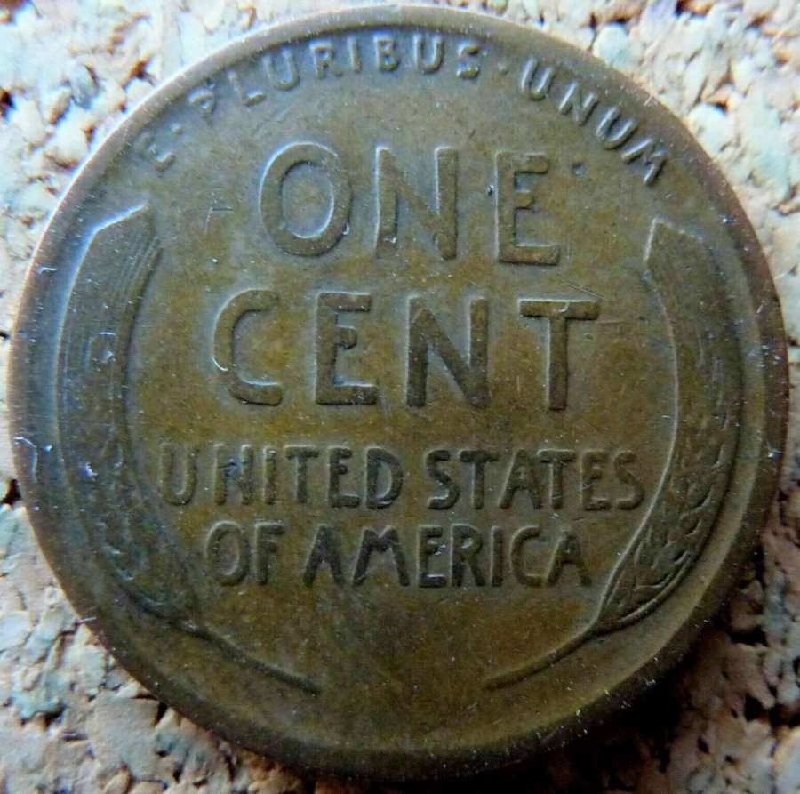1922-No-D-Die-#-2-Lincoln-Wheat-Cent-