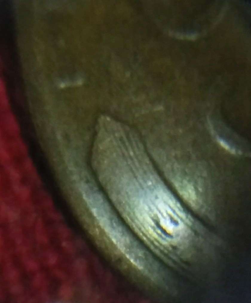 1922-No-D-Die-#-2-Lincoln-Wheat-Cent-