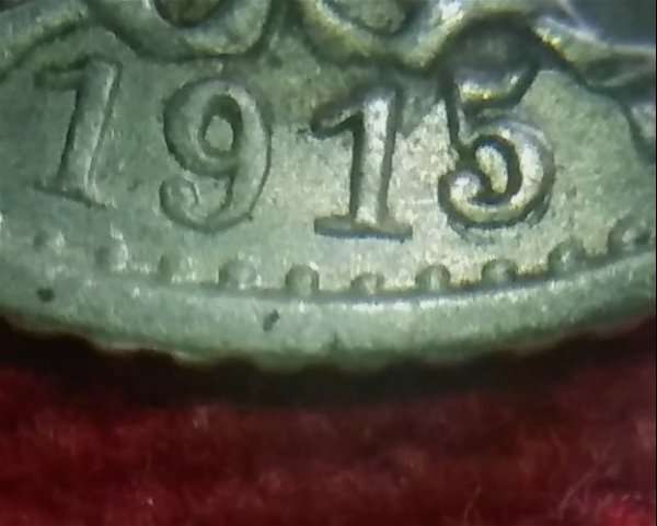 1915-G-1/2-Mark.-KM-17-German-Empire-RPD-5-Over-5?