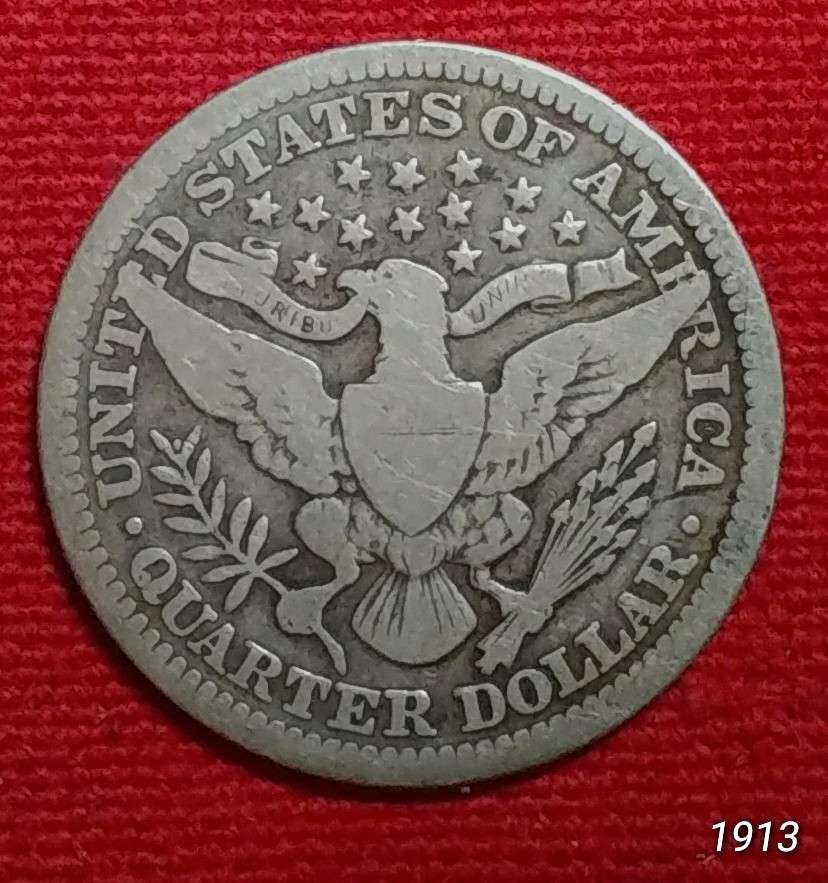 1909-O-Barber-Quarter-With-Better-Dates-Grade-Part-II