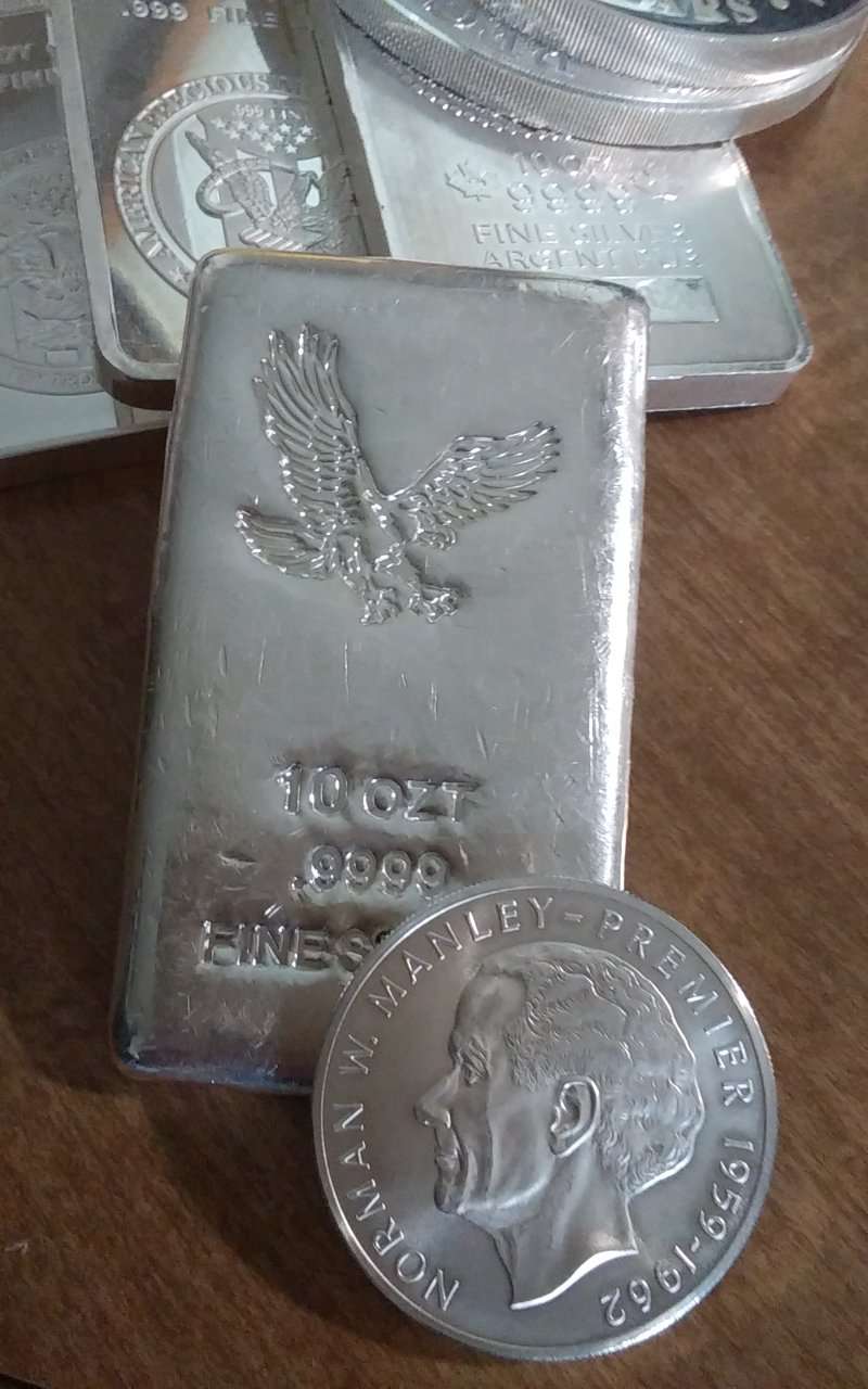 Sold-A-Gobb-90%-Of-My-Stack---So-Sad-Too-Bad-Silverbacks