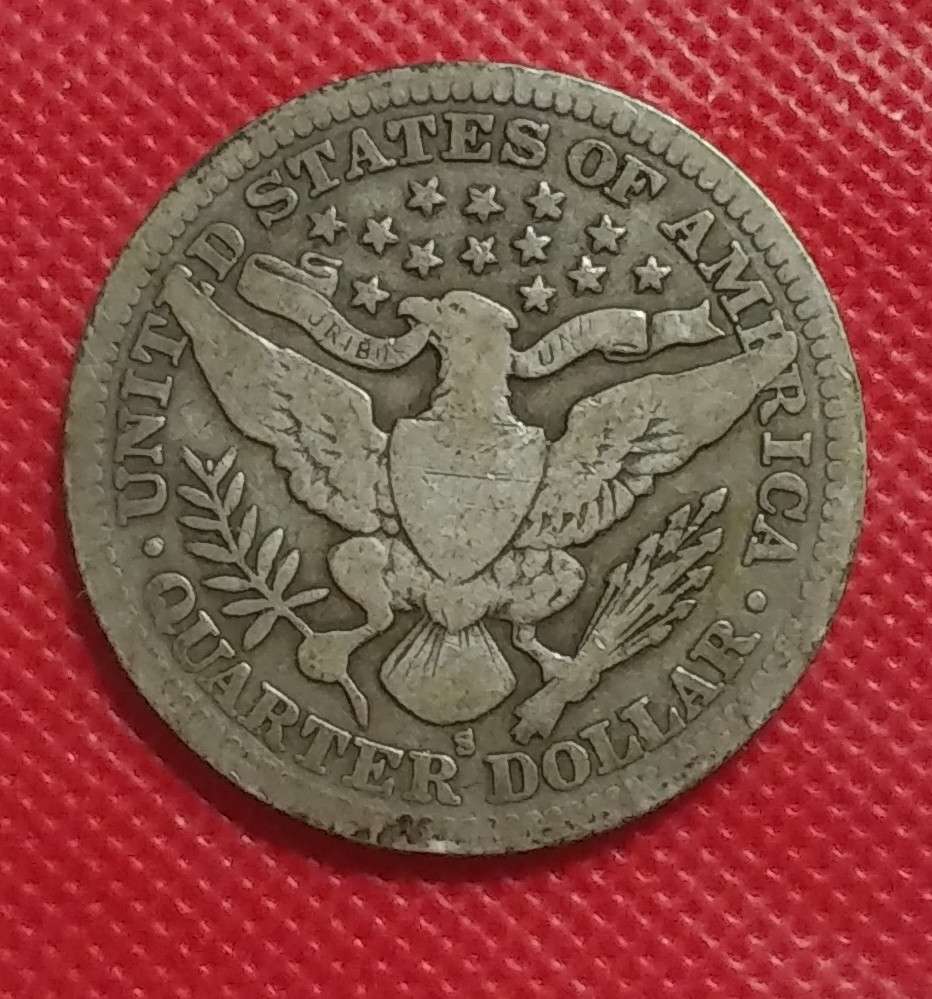 1893-S-Barber-Quarter-The-Hunt-For-Raw-PQ