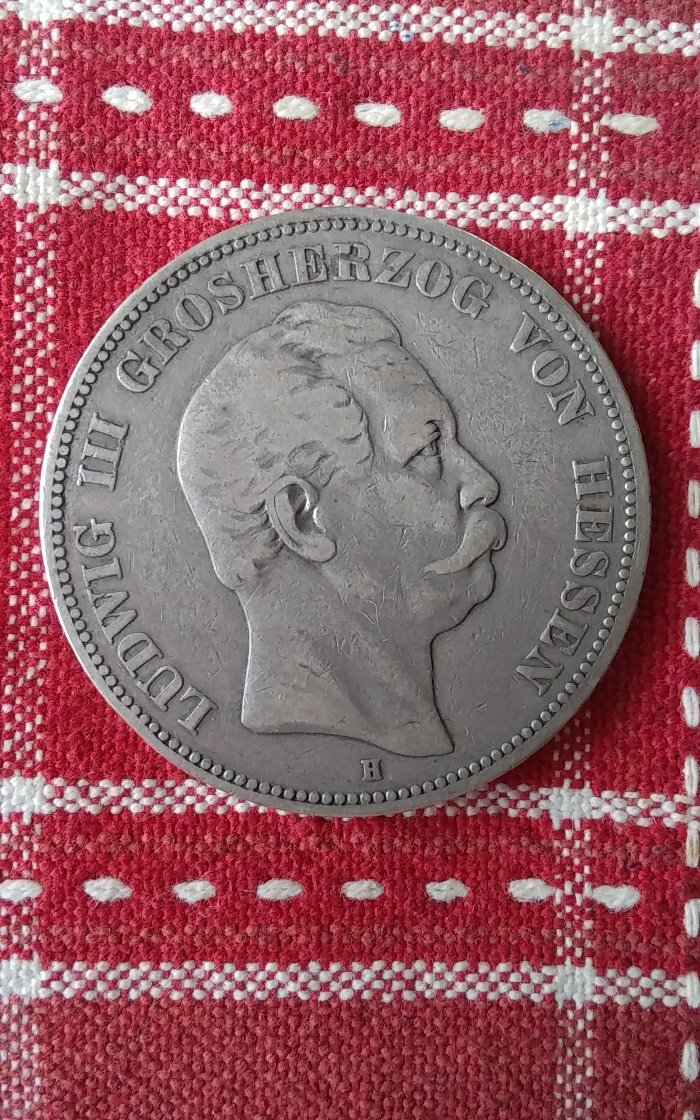 1875-H-Germany-Silver-5-Mark-Grade-Opionions