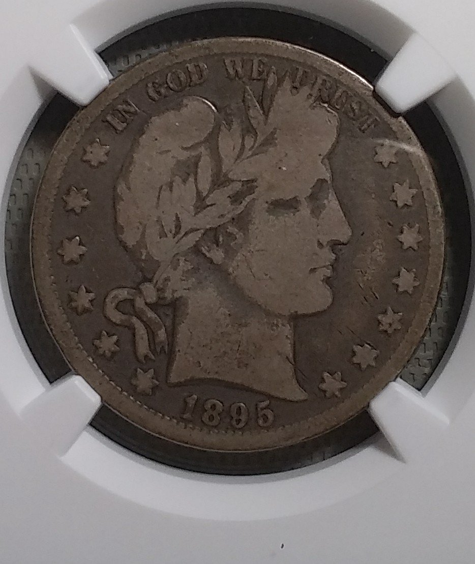 1895-O-Barber-Half-Sublime-Beauty
