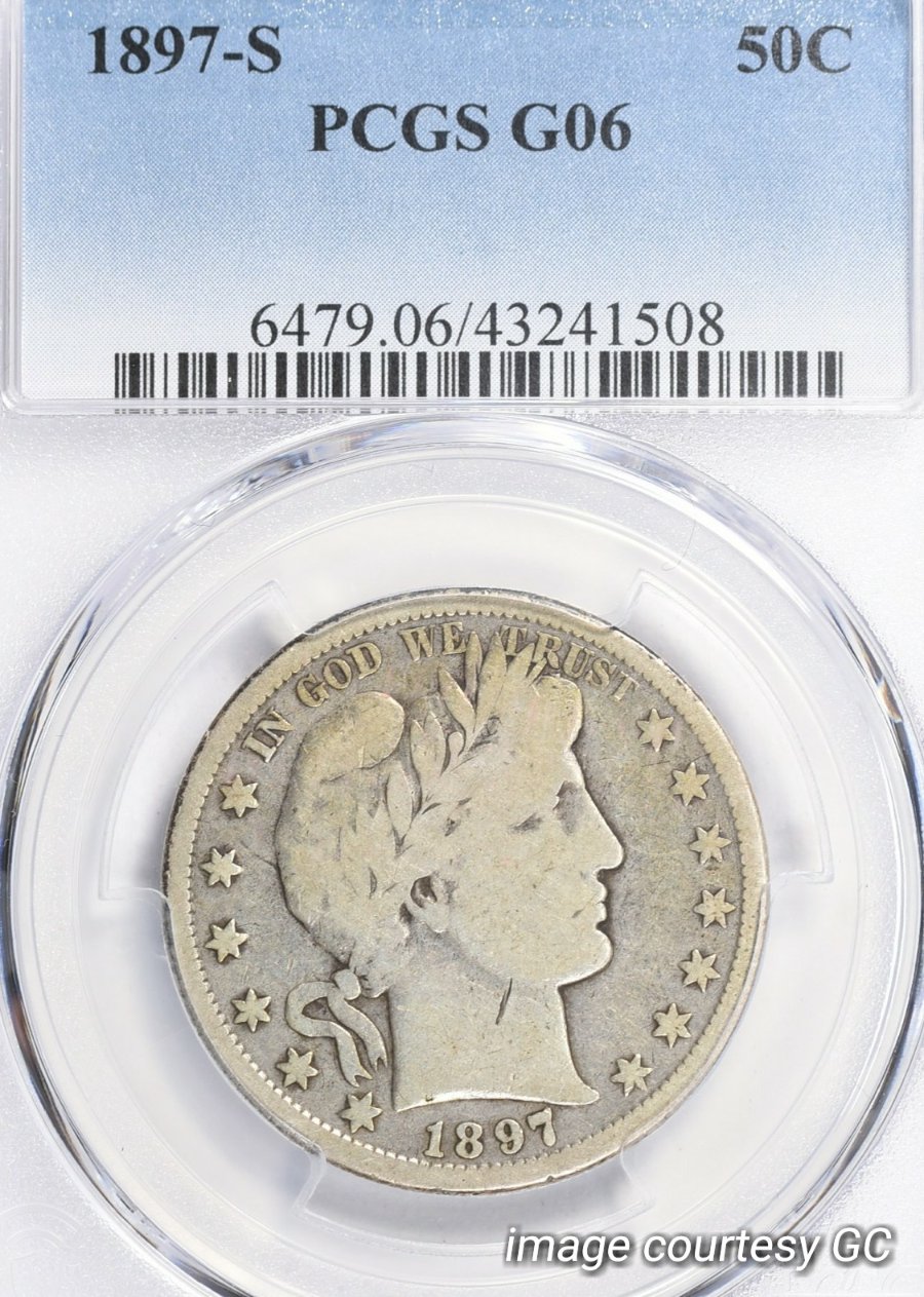 1895-O-Barber-Half-Sublime-Beauty