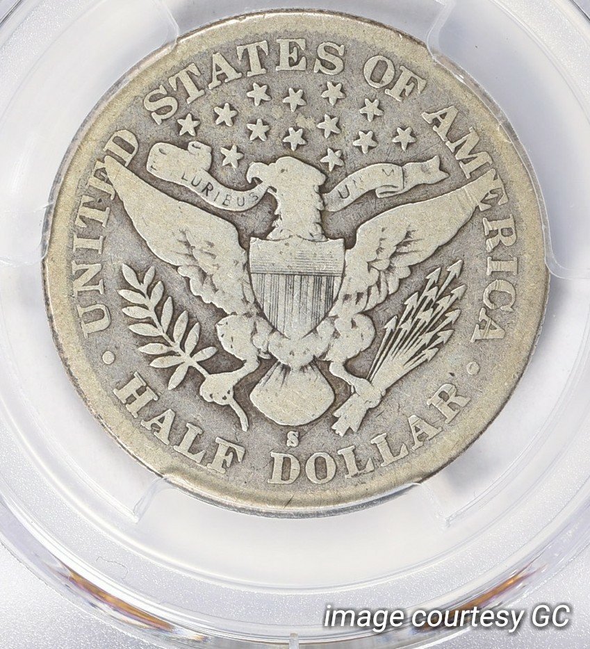 1895-O-Barber-Half-Sublime-Beauty