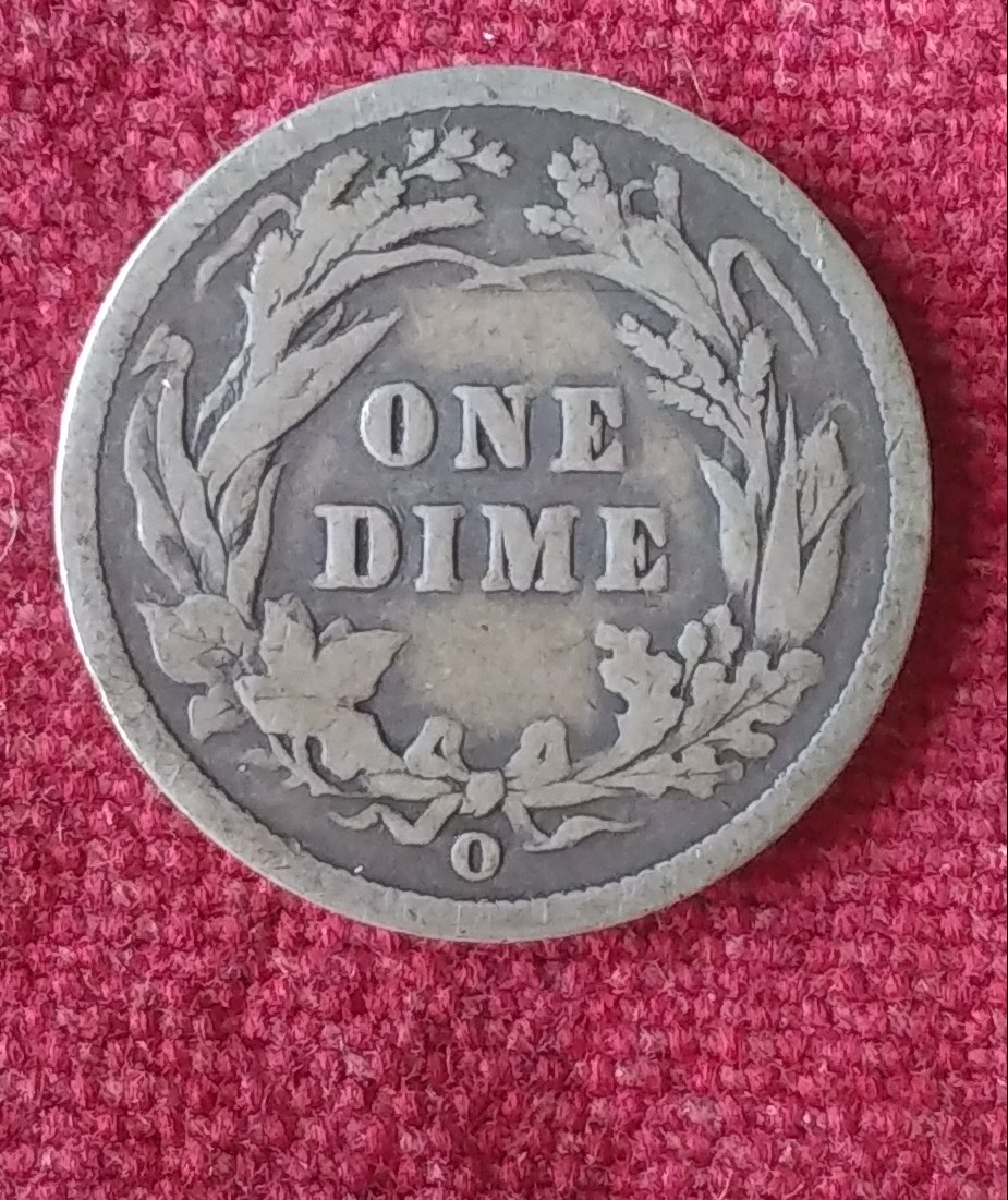 1896-O-1903-S-Barber-Dime-Pickups