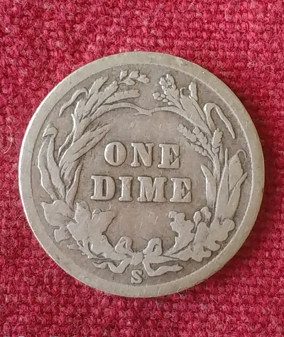1896-O-1903-S-Barber-Dime-Pickups