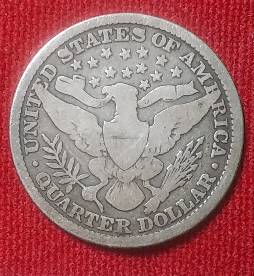 1899-Barber-Quarter-Locomotive-Black-Peach