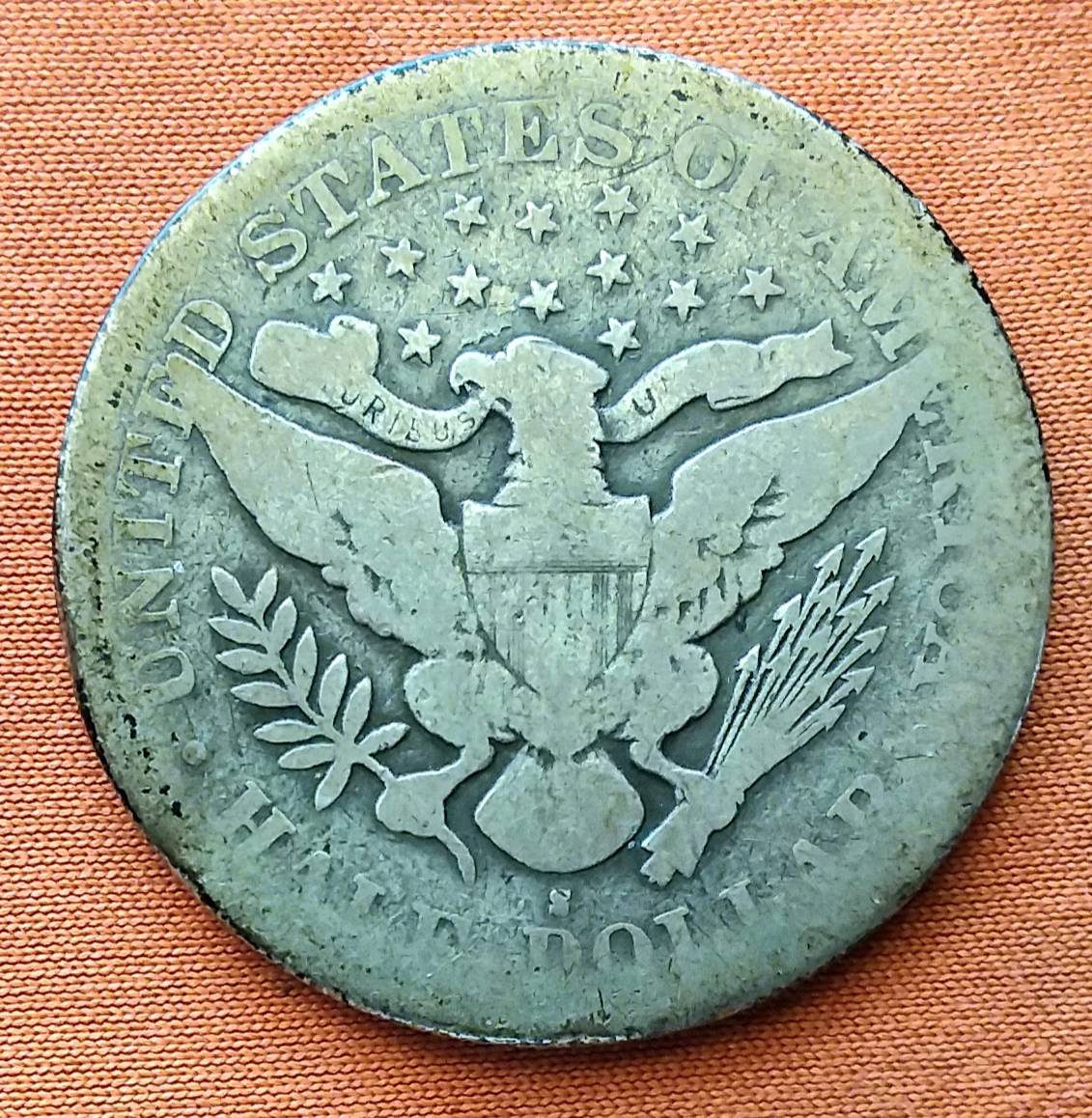 1900-P-Barber-Half-Dollar-For-Grade