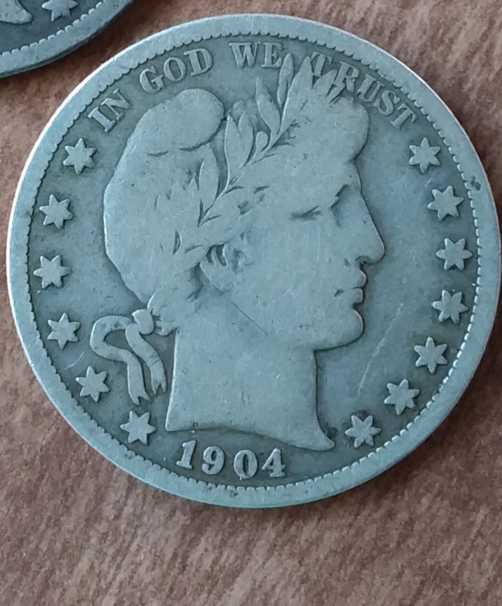 1904-S-Barber-Half-Dollar-For-Grade