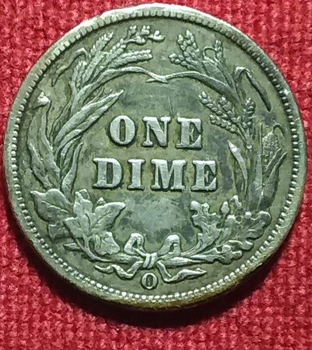 1901-O-Barber-Dime-Garagejob-For-Grade